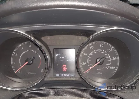 2013 Mitsubishi Outlander Sport Le z USA, uszkodzony, nr VIN 4A4AR5AU3DE017241